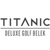 Логотип телеграм канала @titanicbelek — Titanic Deluxe Golf Belek