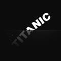 Logo saluran telegram titanicbettings — TITANIC (THE BETTING TIPS)