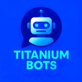 𝘽𝙊𝙏𝙎 𝘽𝙔 𝘿𝙀𝙑 🗿 - Telegram Channels