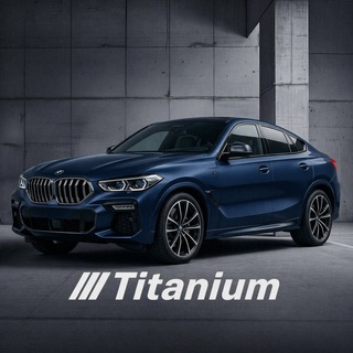 Логотип телеграм канала @titanium_raif_rf — Европейский Авто Партнёр