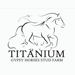 Telegram channel Libontova 🍀 Titanium Stud Farm logo