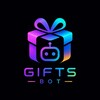टेलीग्राम चैनल का लोगो titanium_gifts — TITANIUM GIFTS💟