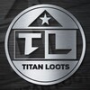 Telegram channel Titan Loots ( Official ) logo