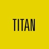 Логотип телеграм канала @titanpaints — Титан