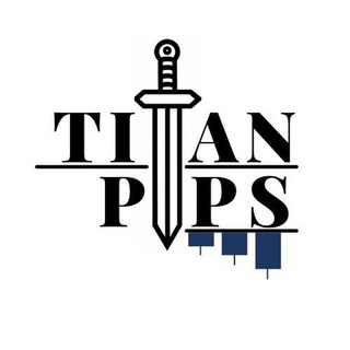 Logotipo del canal de telegramas titanpipsfreechannel - TITAN PIPS FREE CHANNEL