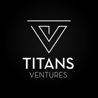 Logo of telegram channel titans_ventures — Titans Ventures - Channel