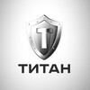 Логотип телеграм канала @titansvarka — ИЗДЕЛИЯ ИЗ МЕТАЛЛА