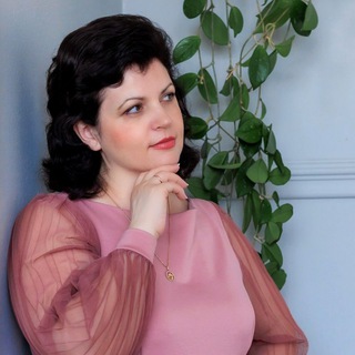 Логотип телеграм канала @titarenko26 — Елена Титаренко