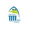 Telegram kanalining logotibi titf_uz — Tashkent International Tourism Fair