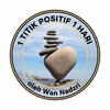 Logo of telegram channel titikpositif — 1TITIK POSITIF 1HARI
