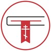 Логотип телеграм -каналу title_book — Титло — церковна книга