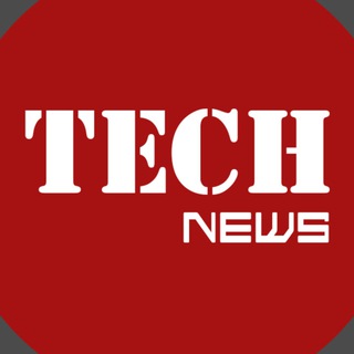 Логотип телеграм канала @titnewss — TechNews - Технологии и IT