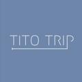Telegram kanalining logotibi titotrip — Tito Trip