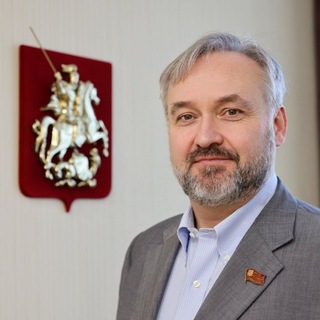 Логотип телеграм канала @titov_zelenograd — Титов Андрей Михайлович