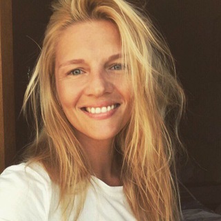 Логотип телеграм канала @titovahello — Пятнистая Титова