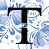 Логотип телеграм канала @titskits — 𝐓𝐈𝐓𝐒 𝐊𝐈𝐓𝐒