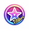 Logo of telegram channel titsstoris — TitsStoris