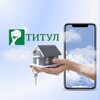 Логотип телеграм канала @titul_dom — Ключ от вашего дома 🏡 🔑