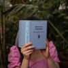 Логотип телеграм канала @titulovantext — Мила читает