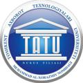 Telegram channel TATU NF - Jańalıqlar logo