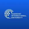 Telegram kanalining logotibi tiu_edu — Toshkent xalqaro universiteti (TIU)