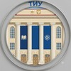 Логотип телеграм канала @tiu_podslushano — Подслушано ТИУ