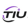Логотип телеграм канала @tiubet — TIU