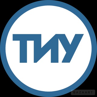 Логотип телеграм канала @tiudpo — Тихоокеанский институт управления Хабаровск