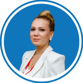 Telegram channel Налоги с Тюриной Натальей logo