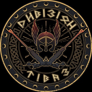 Logo of telegram channel tivaz_artillery — Дивізіон-«ТІВАЗ»