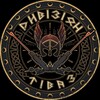 Логотип телеграм -каналу tivaz_artillery — Дивізіон-«ТІВАЗ»