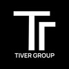 Логотип телеграм канала @tiver3d — Tiver Group