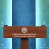 Telegram channel 🇺🇿 TIV matbuot kotibi logo
