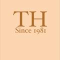 Logo saluran telegram tivolyohomeuz — Tivolyo Home