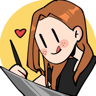 Логотип телеграм канала @tivyart — Tomy Ivy Live