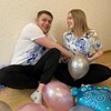 Логотип телеграм канала @tixonyadymko — Семейство Сениловых🏡