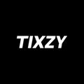 电报频道的标志 tixzyu — TIXZY