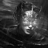 Логотип телеграм канала @tiyabookss — книжная огненосица