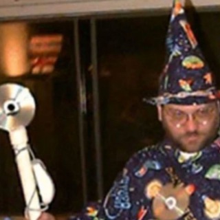 Логотип телеграм канала @tiyotv404 — Otveti404