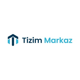 Telegram kanalining logotibi tizimmarkaz — Tizim Markaz