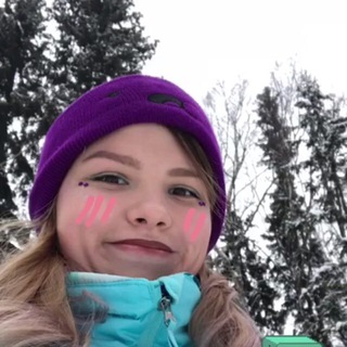 Логотип телеграм канала @tiznaeshimya — час без глицина
