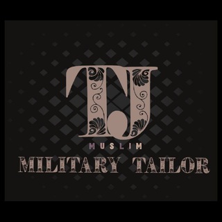 لوگوی کانال تلگرام tj_tactical — MUSLIM MILITARY TAILOR
