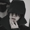 Логотип телеграм канала @tj7dp — бакэнэко