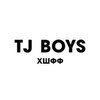 Logo of telegram channel tjboys3 — TJ BOYS