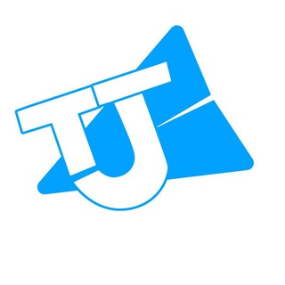 电报频道的标志 tjgbt — 天津广播电台