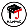 Telegram channel 🎓 Tj Hamyar (دانشگاه تهران جنوب) logo