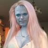 Логотип телеграм канала @tjnrk — Тайная жизнь ноги Рихарда Круспе