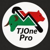 टेलीग्राम चैनल का लोगो tjonepro — 𝗧𝗝𝗢𝗻𝗲𝗣𝗿𝗼 𝗤𝗧𝗫