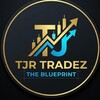 Telegram channel Tjr Tradez (The Blueprint) | Forex XAUUSD Signals logo