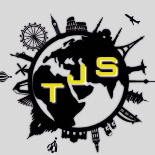 Логотип телеграм канала @tjservice — TJservices
